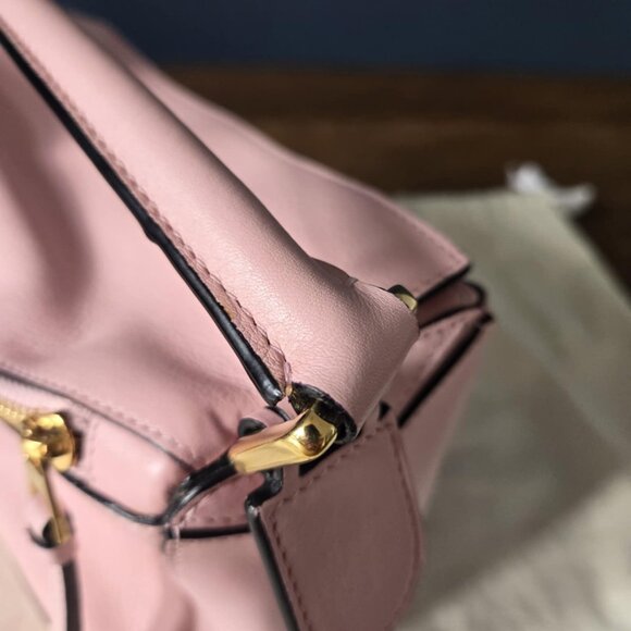 Loewe Small Puzzle Bag - Picture 10 of 14